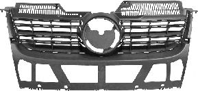 VAN WEZEL 5886510 -  Решетка радиатора